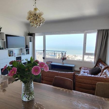 Seacityview Oostende Екстериор снимка