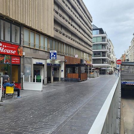 Seacityview Oostende Екстериор снимка