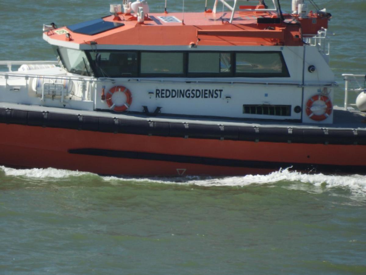 Seacityview Oostende Екстериор снимка