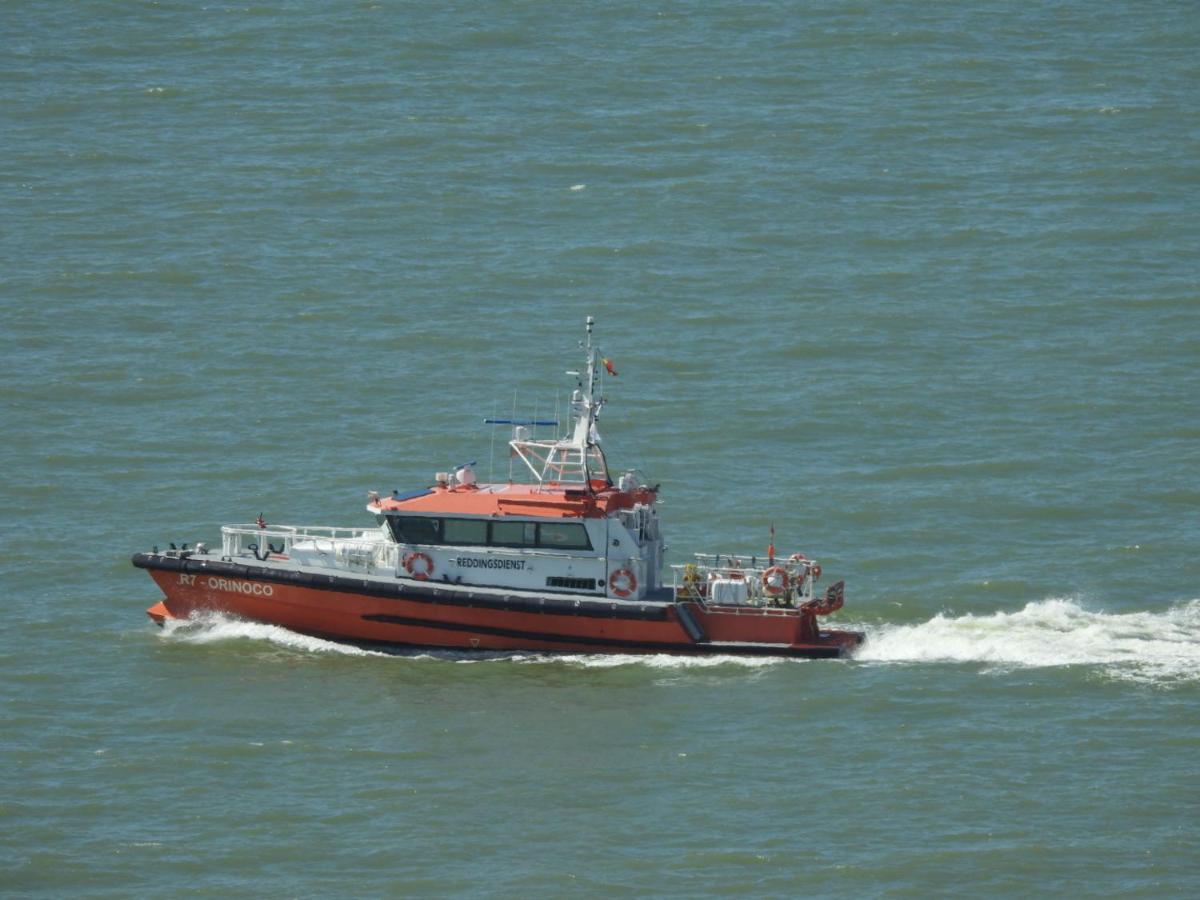 Seacityview Oostende Екстериор снимка