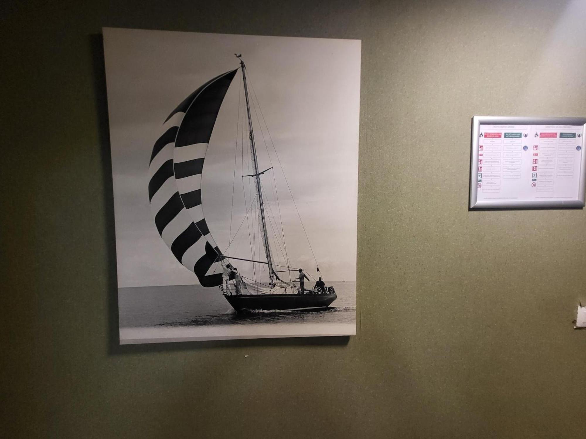 Seacityview Oostende Екстериор снимка